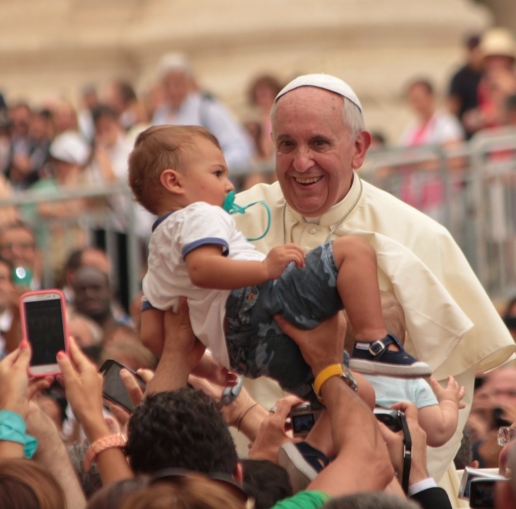 papa-francisco-roteiros-religiosos