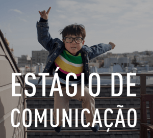 Estágio redação web