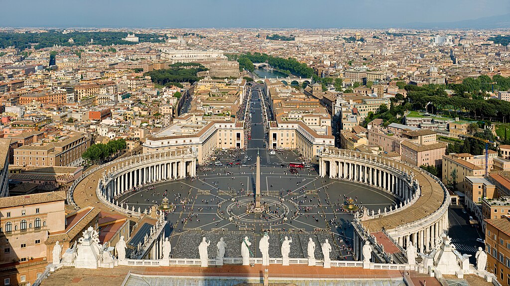 Vaticano - Itália