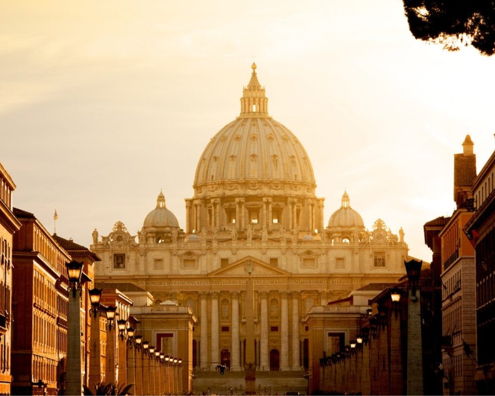 Vaticano_museus_vaticanos_capela_cistina_praca_de_sao_pedro (